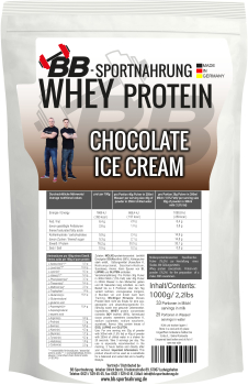 BB-Whey Protein 2.0