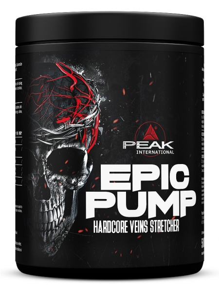 PEAK Epic Pump